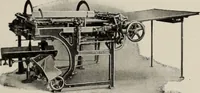 An illustration from Canadian printer & publisher (1916)