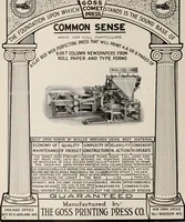 An illustration from Canadian printer & publisher (1916)