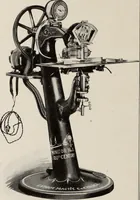 An illustration from Canadian printer & publisher (1916)