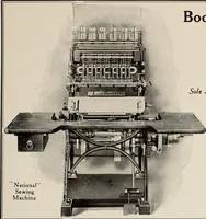 An illustration from Canadian printer & publisher (1916)