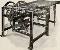 An illustration from Canadian printer & publisher (1916)