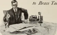 An illustration from Canadian printer & publisher (1916)