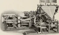 An illustration from Canadian printer & publisher (1916)