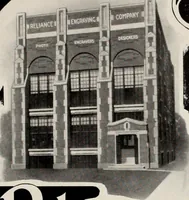 An illustration from Canadian printer & publisher (1916)