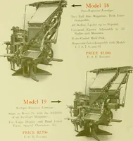 An illustration from Canadian printer & publisher (1916)