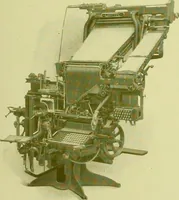 An illustration from Canadian printer & publisher (1916)