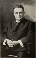 An illustration from Canadian printer & publisher (1916)