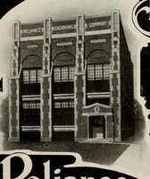 An illustration from Canadian printer & publisher (1916)
