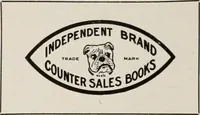 An illustration from Canadian printer & publisher (1916)
