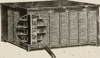 An illustration from Canadian printer & publisher (1916)