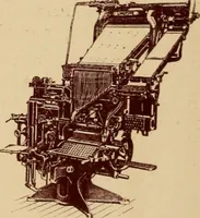 An illustration from Canadian printer & publisher (1916)