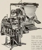 An illustration from Canadian printer & publisher (1916)