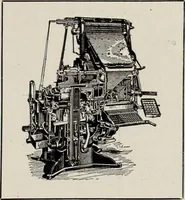 An illustration from Canadian printer & publisher (1916)