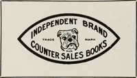 An illustration from Canadian printer & publisher (1916)
