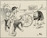 An illustration from Canadian printer & publisher (1916)
