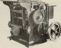 An illustration from Canadian printer & publisher (1916)