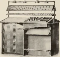 An illustration from Canadian printer & publisher (1916)