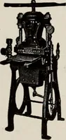 An illustration from Canadian printer & publisher (1916)