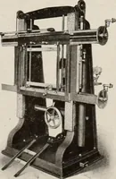 An illustration from Canadian printer & publisher (1916)