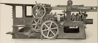 An illustration from Canadian printer & publisher (1916)