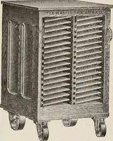 An illustration from Canadian printer & publisher (1916)