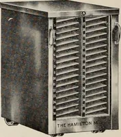 An illustration from Canadian printer & publisher (1916)