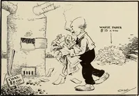 An illustration from Canadian printer & publisher (1916)