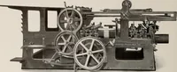 An illustration from Canadian printer & publisher (1916)