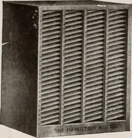 An illustration from Canadian printer & publisher (1916)