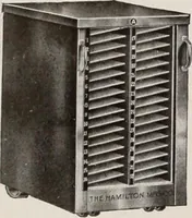 An illustration from Canadian printer & publisher (1916)