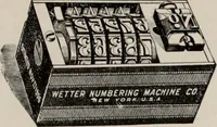 An illustration from Canadian printer & publisher (1916)