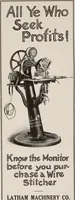 An illustration from Canadian printer & publisher (1916)