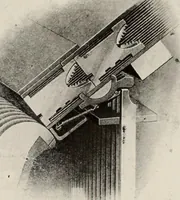 An illustration from Canadian printer & publisher (1916)
