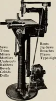 An illustration from Canadian printer & publisher (1916)