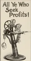 An illustration from Canadian printer & publisher (1916)
