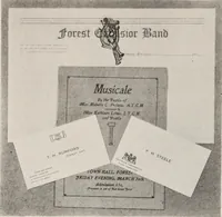 An illustration from Canadian printer & publisher (1916)