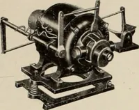 An illustration from Canadian printer & publisher (1916)