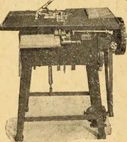 An illustration from Canadian printer & publisher (1916)