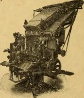 An illustration from Canadian printer & publisher (1916)