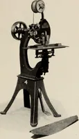 An illustration from Canadian printer & publisher (1916)
