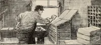 An illustration from Canadian printer & publisher (1916)