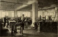 An illustration from Canadian printer & publisher (1916)