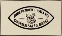 An illustration from Canadian printer & publisher (1917)