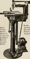 An illustration from Canadian printer & publisher (1917)