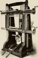 An illustration from Canadian printer & publisher (1917)