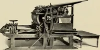 An illustration from Canadian printer & publisher (1917)
