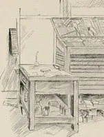 An illustration from Canadian printer & publisher (1917)