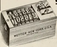 An illustration from Canadian printer & publisher (1917)
