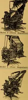 An illustration from Canadian printer & publisher (1917)