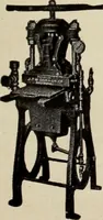 An illustration from Canadian printer & publisher (1917)